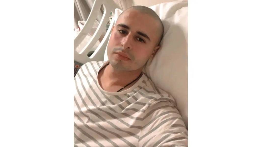 Adana’da Kanser Hastası Hasan SGK Kriterine Takıldı: “Yaşamak İstiyorum!” 2